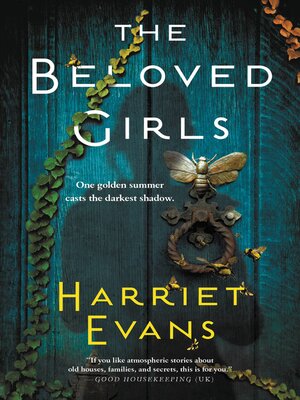 cover image of The Beloved Girls